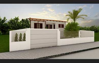 Imagem 4: Casa a venda Presidente Vargas Içara