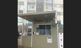 Imagem: VENDO - Apartamento 3/4 - Residencial Gandhi