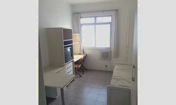 Imagem 1: VENDIDO - Copacabana - Posto 3 - Conjugado com 23m2 - 8º Andar/Frente