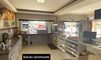 Imagem 6: Alugo restaurante em Posto de Gasolina Br262 (Abre Campo MG