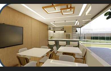 Imagem 5: LANÇAMENTO CASAS DÚPLEX MARAPONGA