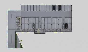 Imagem 6: Monte Cristallo Centro Criciúma apartamento a venda