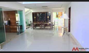 Imagem 3: Excelente Casa no Condomínio Bosque das Palmeiras, 4 quartos, sendo 4 suítes, 430m²