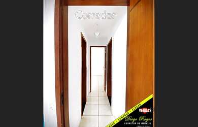 Imagem 6: Apartamento localizado no bairro Mangueira