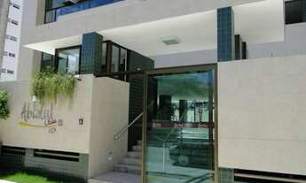 Imagem: Vendo apto mobiliado na quadra da praia