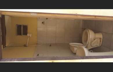 Imagem 5: Alugo casa: 2/4, Sala, cozinha, área de serviço, quintal e varanda