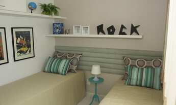 Imagem 2: Últimas unidades! Apto na Caxangá, 2 Quartos -Lazer Completo(Edf. Engenho Prince