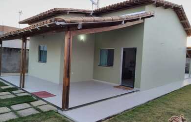 Imagem 3: Casa com conforto, comodidade e bem estar. Localizada em Nanuque-MG
