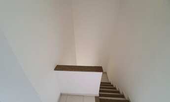 Imagem 6: Casa 2 quartos na Trindade + quintal + garagem