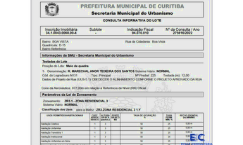 Imagem 1: Terreno Abaixo do Preço Boa Vista