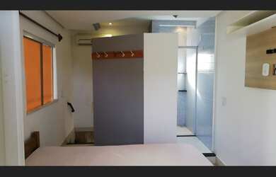 Imagem 6: Sobrado na praia de Conceicao Vera Cruz Bahia