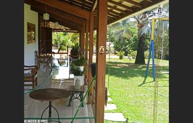 Imagem 6: Fazenda de 80 ha em Paraopeba