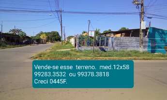 Imagem 1: Excelente terreno esquina. Rua 16 com Alexandre Guimarães