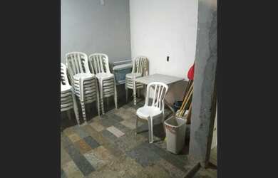 Imagem 7: Loja com terreno em parque das Palmeiras