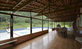 Imagem 7: Sítio à Venda em Juquitiba SP com 94.000 m2 e grande lago!