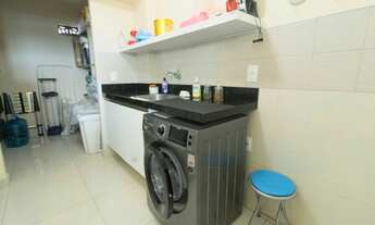 Imagem 7: Ed. Jacinta Marto, Cobertura com 3 quartos, 178 m², à venda por R$ 780.000- Fátima