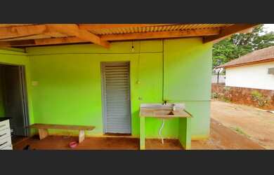 Imagem 5: Vendo casa no Centro próximo ao comércio