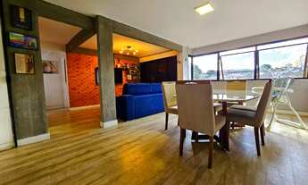 Imagem 3: Custo benefício acima da média no Centro de Campo Grande!