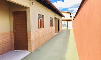 Imagem: Casa 2/4 para alugar no Parque das Nações