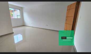 Imagem 7: CASA MODERNA À VENDA, 3 QUARTOS, 2 SUÍTES, 3 VGAS - TAQUARA