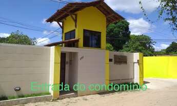 Imagem: Terreno em Aldeia km 06 (condomínio fechado