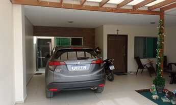 Imagem 3: Casa a venda em condomínio Rio Verde / bairro Dom Tomaz