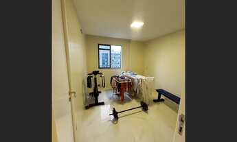 Imagem 4: APARTAMENTO NO RENASCENÇA 2, PORTEIRA FECHADA