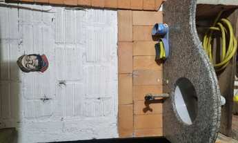 Imagem 6: Kitinete Kitnet com 1 dormitório