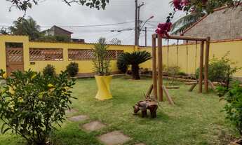 Imagem 4: Jaconé Casa com 4 dormitórios