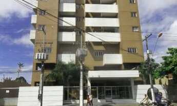 Imagem 1: Excelente apartamento à venda, no Residencial Porto de Dover