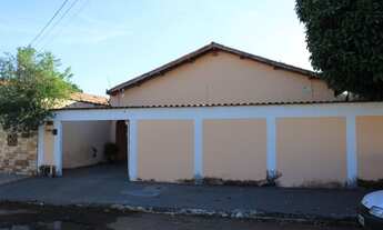 Imagem: Vendo Casa 04 Quartos no Urias Magalhães