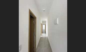 Imagem 2: Casa 02 quartos -Res Buena Vista -Goiânia/Go