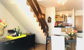 Imagem 3: VENDO!!! Uma cobertura no 8º andar no condomínio edifício Reimbrant com 260 m²