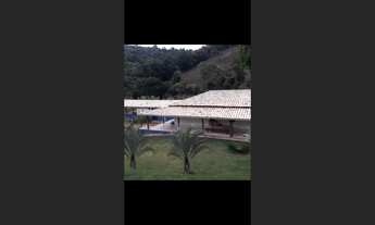 Imagem: Fazenda de 24 há em Claudio MG