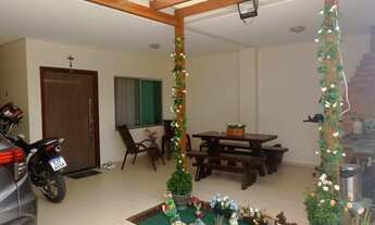 Imagem: Casa a venda em condomínio Rio Verde /