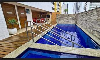 Imagem 1: Que tal morar num apartamento ESPAÇOSO com LOCALIZAÇÃO PRIVILEGIADA em Tirol!