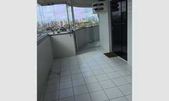 Imagem 3: Ed. Zair Residence