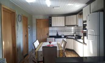 Imagem 3: Casa localizada perto da Rohden vidros Taio