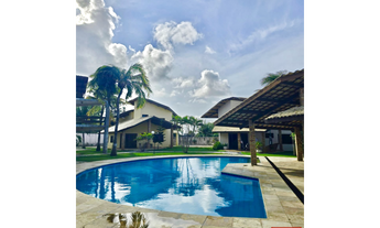 Imagem: CASA IMPECÁVEL NO CUMBUCO PRONTA PARA MORAR