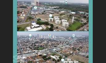 Imagem 7: Quarto Mobiliado