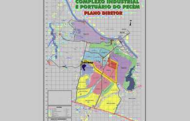 Imagem 7: Pecém Terreno Terreno / lote com venda por R$20