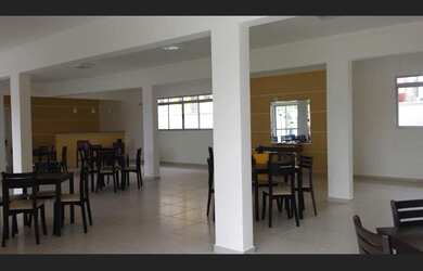 Imagem 6: Alugo apto mobiliado no condomínio Ville Laguna