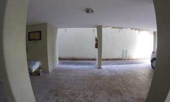 Imagem 2: ALUGA-SE APT COM 3 QTOS NO EDF. PORTO AZUL, NA JATIÚCA, A 200 METROS DA PRAIA