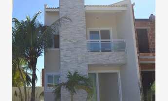 Imagem: Vila Coimbra Casas Duplex 119m Eusebio