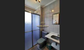 Imagem 5: Quarto privativo + banheiro