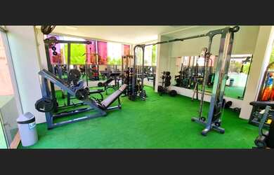 Imagem 2: Mirantes da lagoa