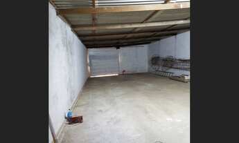 Imagem: Locação de galpão