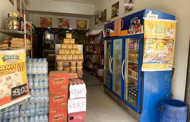 Imagem 4: Loja montada - Alcântara