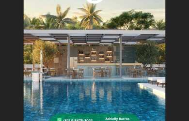 Imagem 3: Apartamentos em Residencial Resort na Villa da Praia dos Carneiros