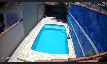 Imagem 7: CA1645 / LADO PRAIA Casa Residencial / Maracanã